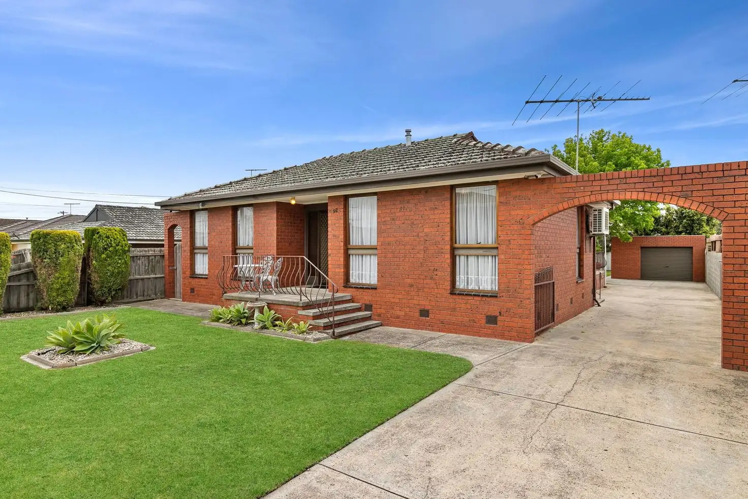 Main view of Homely house listing, 92 Wolseley Grove, Bell Post Hill VIC 3215