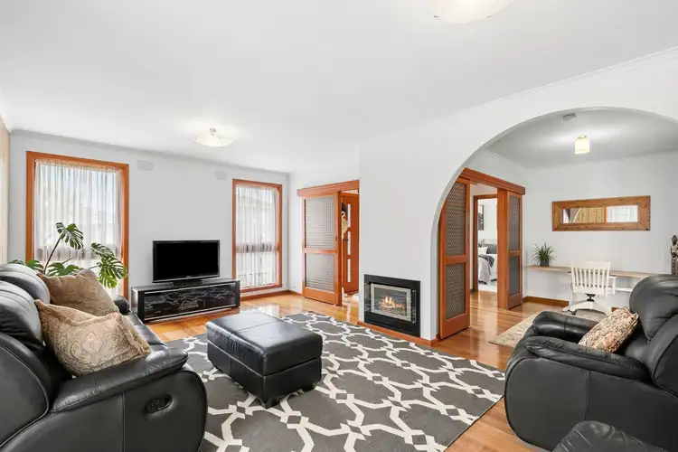 Second view of Homely house listing, 92 Wolseley Grove, Bell Post Hill VIC 3215