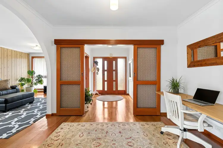 Fifth view of Homely house listing, 92 Wolseley Grove, Bell Post Hill VIC 3215