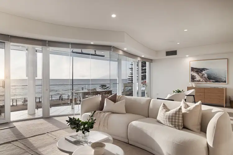 Third view of Homely house listing, 107B Esplanade, Hove SA 5048