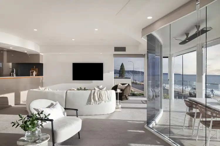 Fourth view of Homely house listing, 107B Esplanade, Hove SA 5048