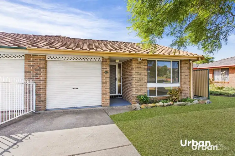 26A Glendower Street, Rosemeadow NSW 2560