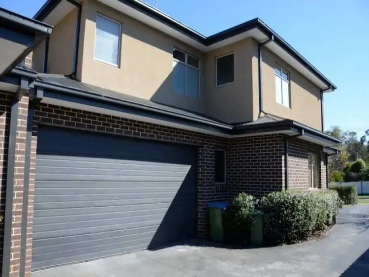 Second view of Homely house listing, 1/17 Emma Road, Croydon VIC 3136