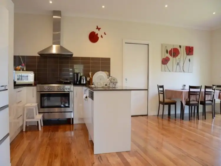 Third view of Homely house listing, 1/17 Emma Road, Croydon VIC 3136