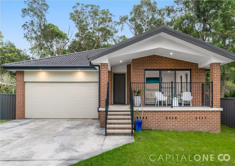 307 Tuggerawong Road, Tuggerawong NSW 2259