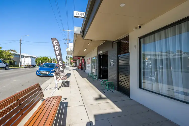 4/322 Sandgate Road