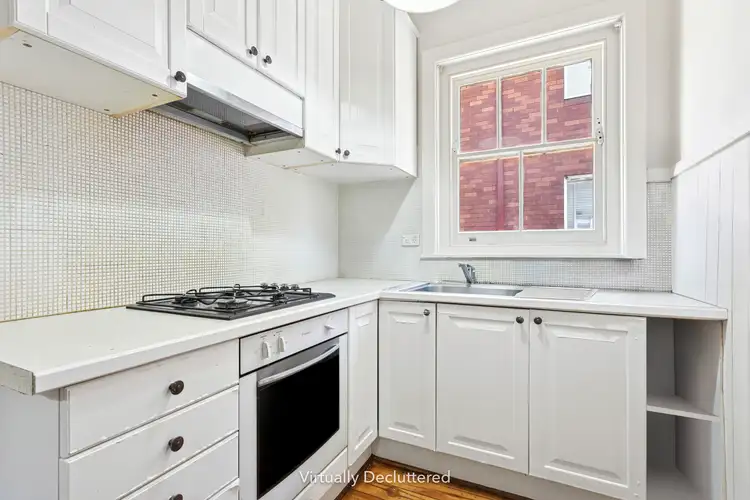 Second view of Homely unit listing, 6/64 The Boulevarde, Strathfield NSW 2135