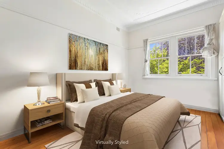 Fourth view of Homely unit listing, 6/64 The Boulevarde, Strathfield NSW 2135