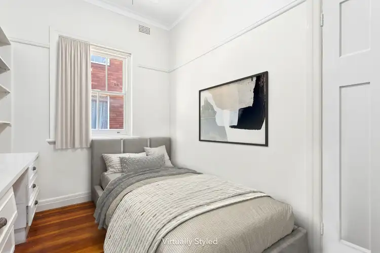 Fifth view of Homely unit listing, 6/64 The Boulevarde, Strathfield NSW 2135