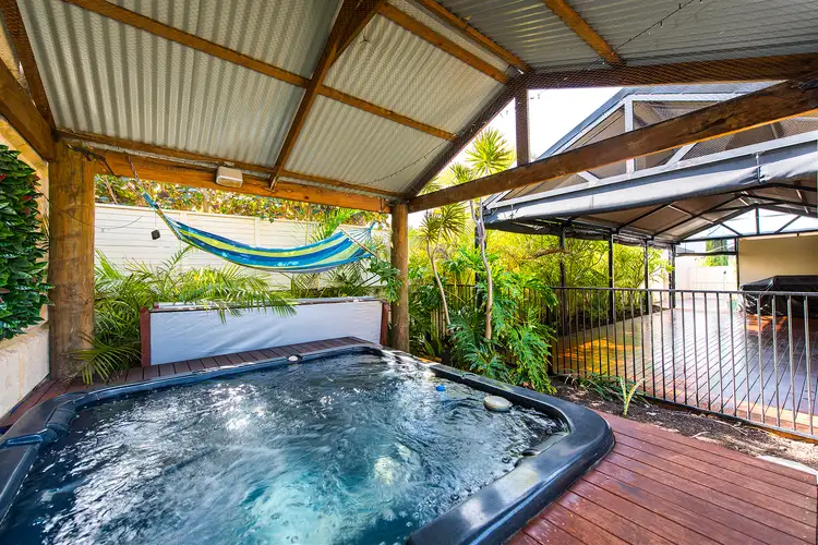 8 Twilight Ridge, Secret Harbour WA 6173