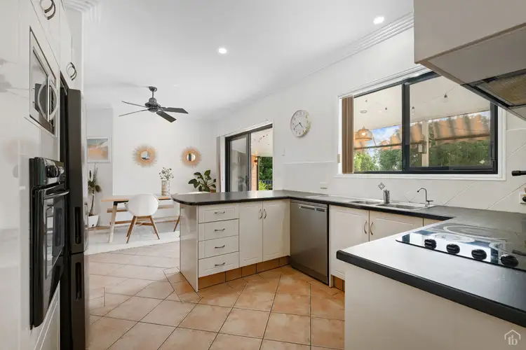 Fifth view of Homely house listing, 39 Illawong Crescent, Terranora NSW 2486