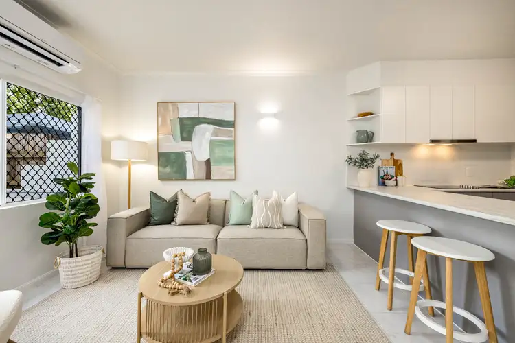 23/34-40 Lily Street, Cairns North QLD 4870