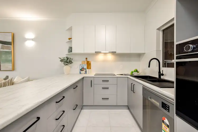 Third view of Homely apartment listing, 23/34-40 Lily Street, Cairns North QLD 4870