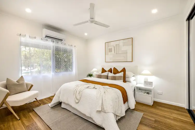 Fifth view of Homely apartment listing, 23/34-40 Lily Street, Cairns North QLD 4870