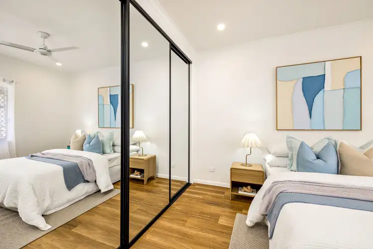 Sixth view of Homely apartment listing, 23/34-40 Lily Street, Cairns North QLD 4870