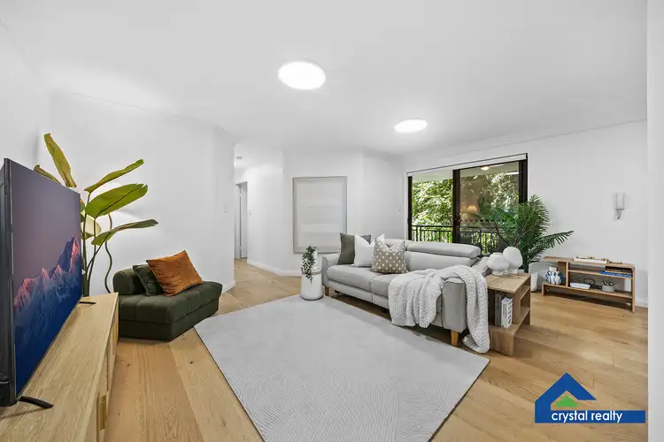 Second view of Homely apartment listing, 50/3 Williams Parade, Dulwich Hill NSW 2203