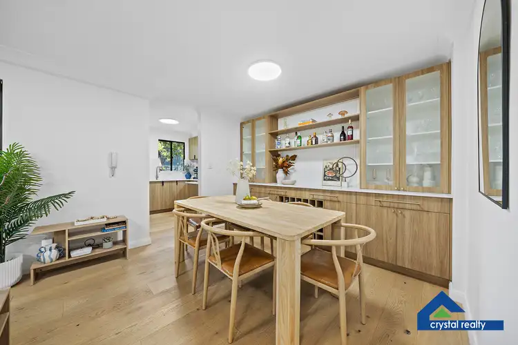 Fourth view of Homely apartment listing, 50/3 Williams Parade, Dulwich Hill NSW 2203