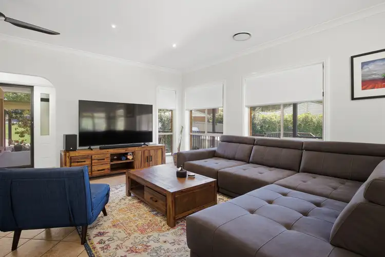 Third view of Homely house listing, 9 Keane Place, Kooringal NSW 2650