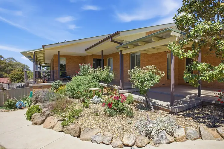 Fourth view of Homely house listing, 9 Keane Place, Kooringal NSW 2650