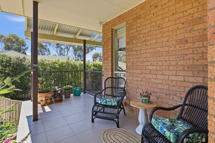 Fifth view of Homely house listing, 9 Keane Place, Kooringal NSW 2650