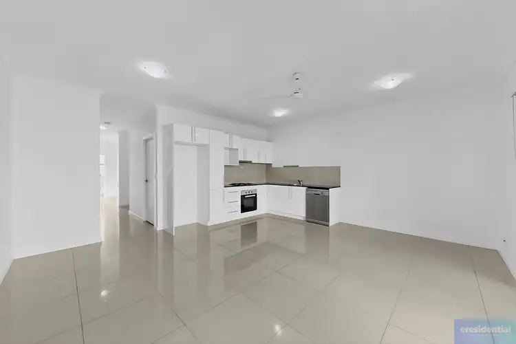 Fourth view of Homely townhouse listing, 2/12 Kuranda Street, Waterford QLD 4133