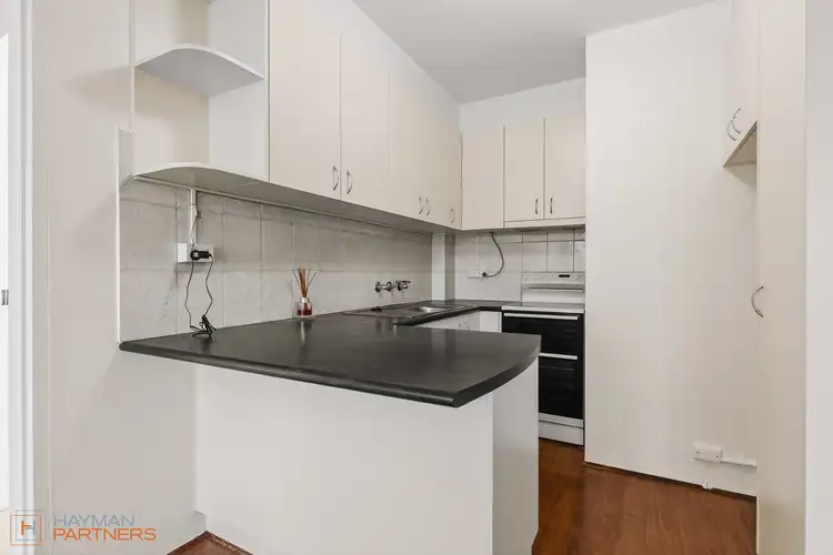 6D/52 Deloraine Street, Lyons ACT 2606