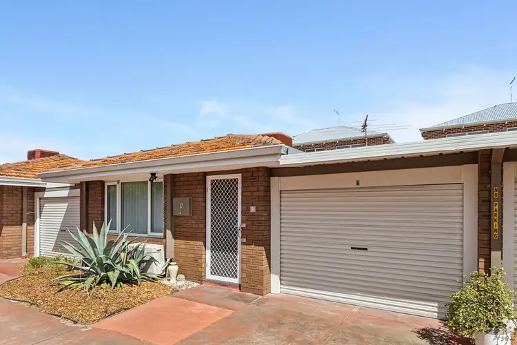 4/181 Eighth Avenue, Inglewood WA 6052