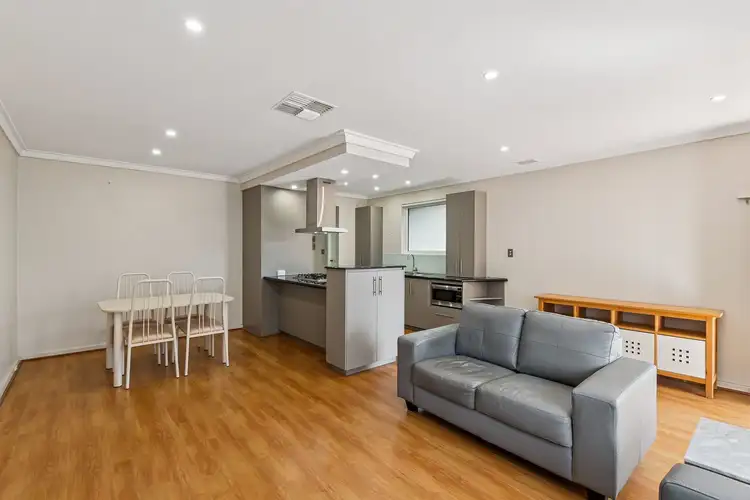 Third view of Homely apartment listing, 4/181 Eighth Avenue, Inglewood WA 6052