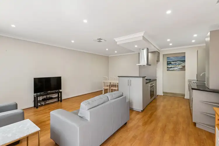 Fifth view of Homely apartment listing, 4/181 Eighth Avenue, Inglewood WA 6052