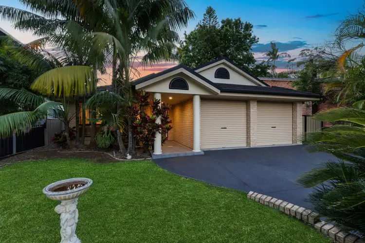 45 Quinalup Street, Gwandalan NSW 2259