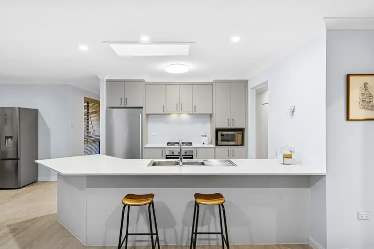 Third view of Homely house listing, 45 Quinalup Street, Gwandalan NSW 2259