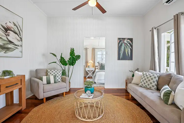 124 Goodwin Street, Currajong QLD 4812