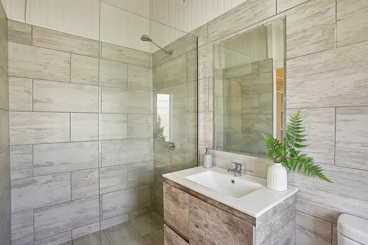 Third view of Homely house listing, 124 Goodwin Street, Currajong QLD 4812