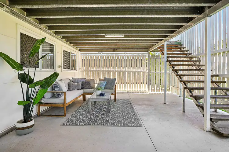 Fifth view of Homely house listing, 124 Goodwin Street, Currajong QLD 4812