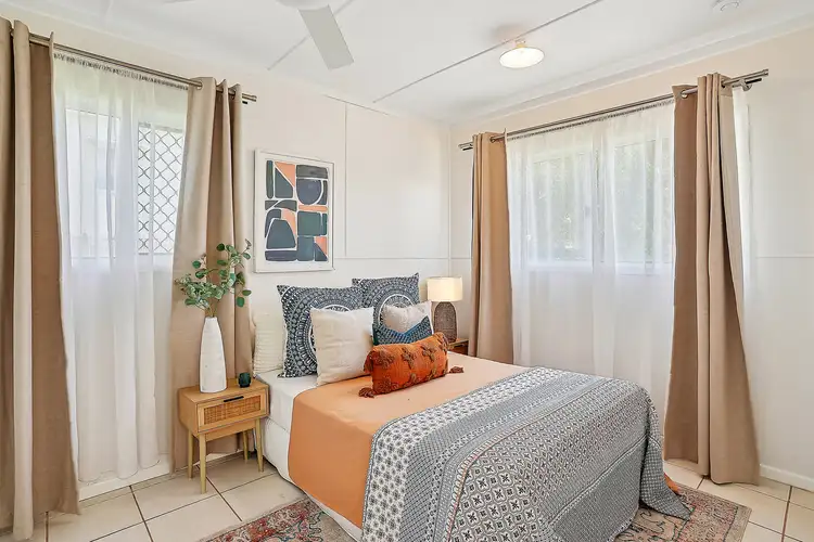 Sixth view of Homely house listing, 124 Goodwin Street, Currajong QLD 4812