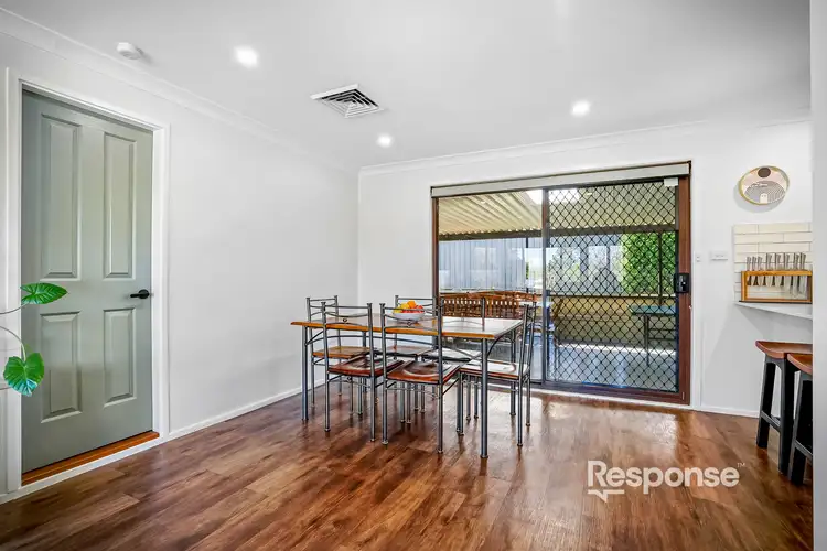 Fifth view of Homely house listing, 3 Santon Place, Cranebrook NSW 2749