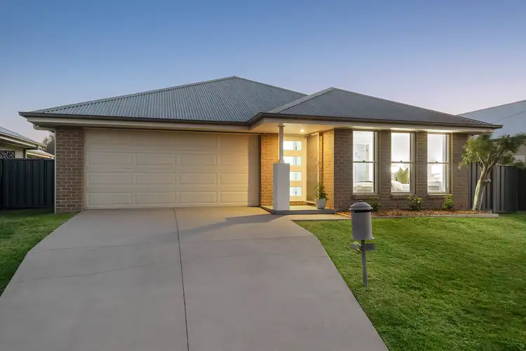 30 Cagney Road, Rutherford NSW 2320