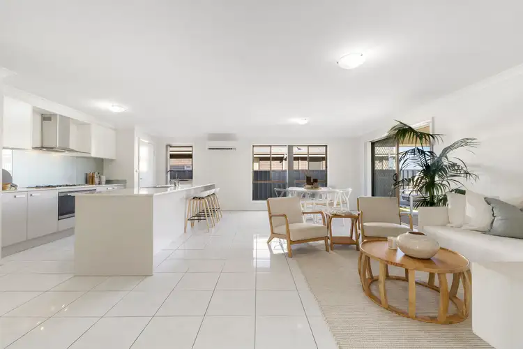 Second view of Homely house listing, 30 Cagney Road, Rutherford NSW 2320