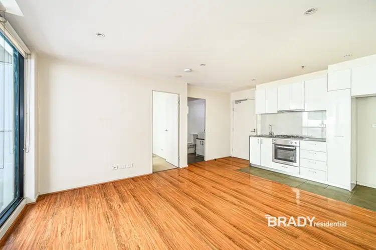 Second view of Homely apartment listing, 805/380 Little Lonsdale Street, Melbourne VIC 3000