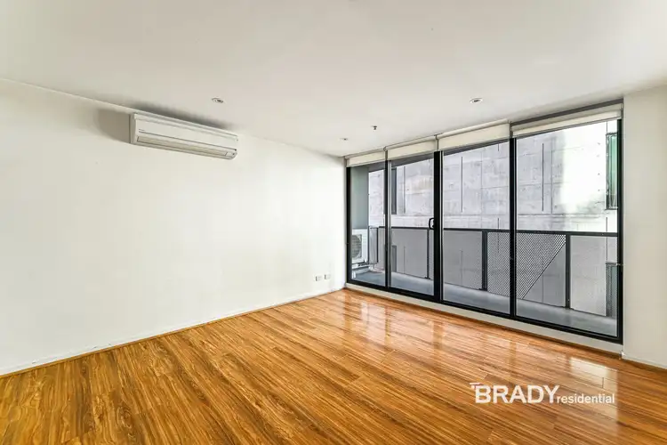 Third view of Homely apartment listing, 805/380 Little Lonsdale Street, Melbourne VIC 3000