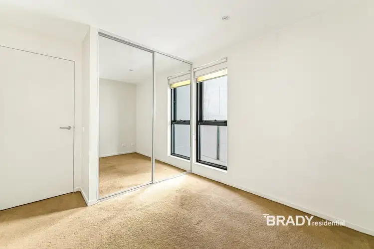 Fourth view of Homely apartment listing, 805/380 Little Lonsdale Street, Melbourne VIC 3000