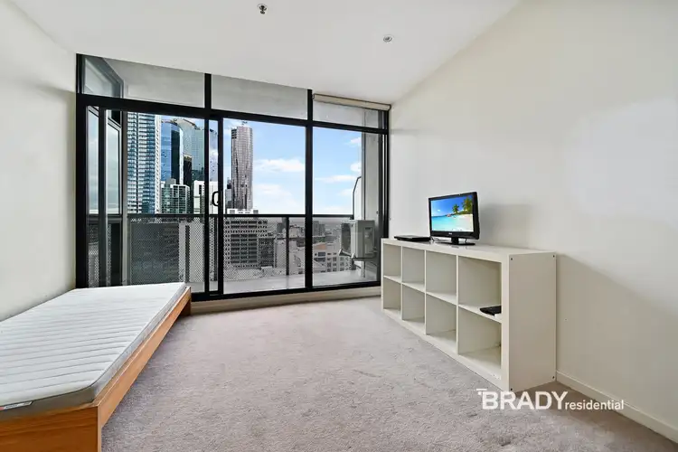 Fourth view of Homely apartment listing, 2807/380 Little Lonsdale Street, Melbourne VIC 3000