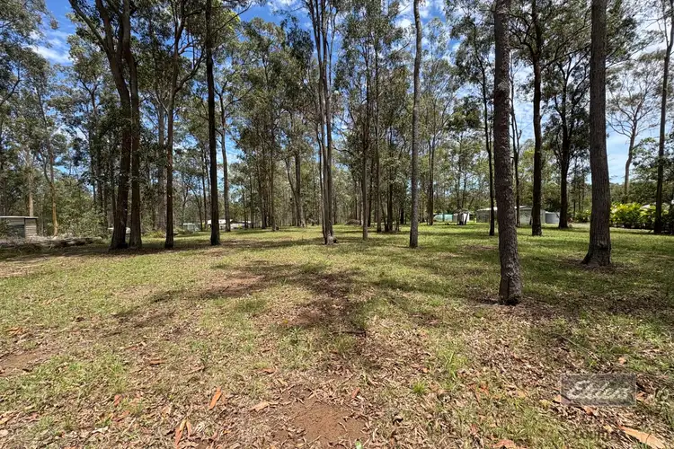 Lot 103 Deephouse Road, Bauple QLD 4650