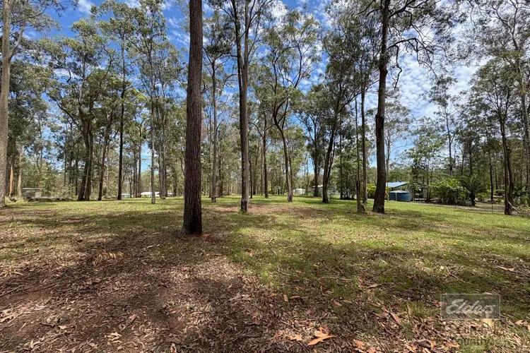 Second view of Homely land listing, Lot 103 Deephouse Road, Bauple QLD 4650