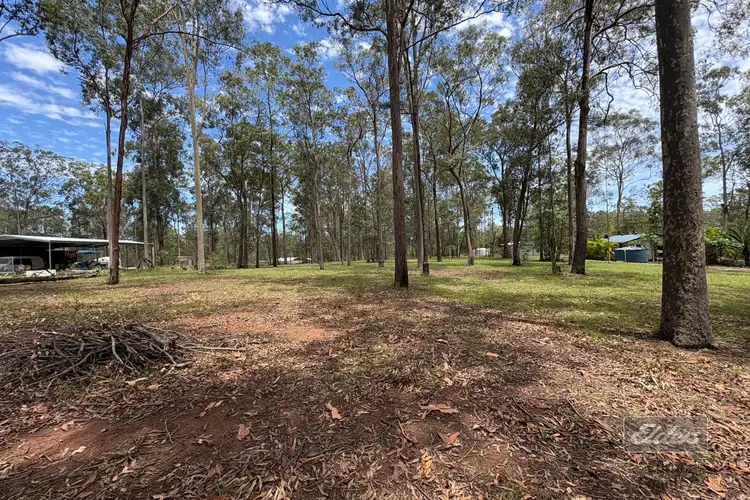 Third view of Homely land listing, Lot 103 Deephouse Road, Bauple QLD 4650