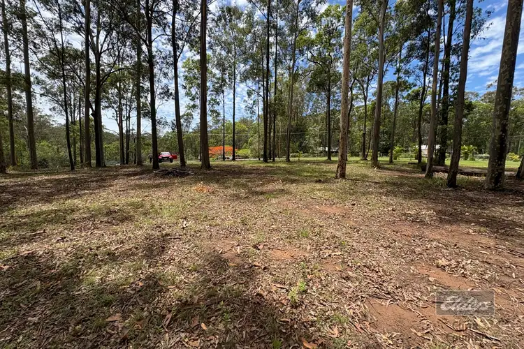 Fourth view of Homely land listing, Lot 103 Deephouse Road, Bauple QLD 4650