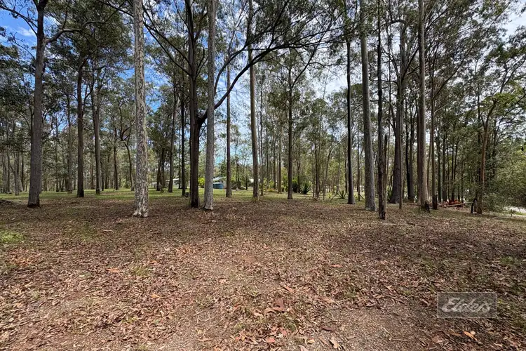 Fifth view of Homely land listing, Lot 103 Deephouse Road, Bauple QLD 4650