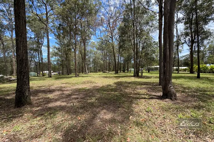 Seventh view of Homely land listing, Lot 103 Deephouse Road, Bauple QLD 4650