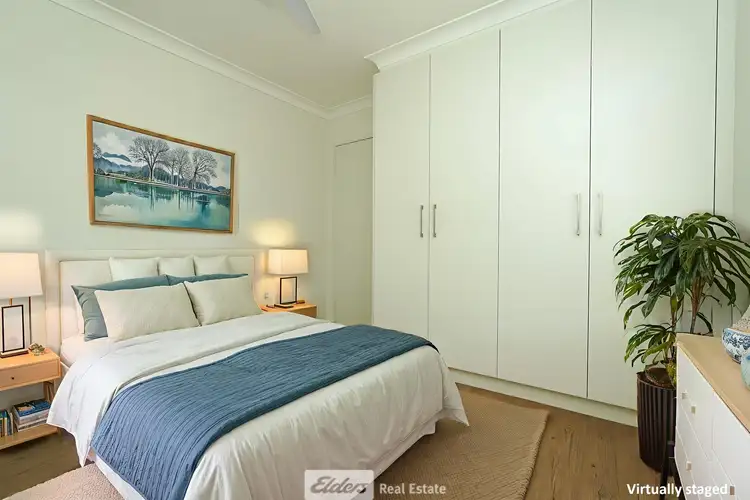Fourth view of Homely unit listing, 4/216-218 Wakaden Street, Griffith NSW 2680