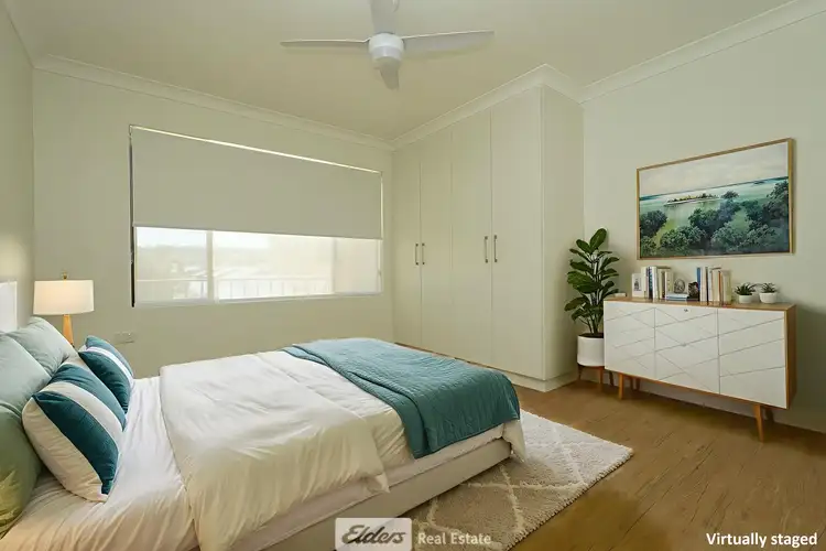 Fifth view of Homely unit listing, 4/216-218 Wakaden Street, Griffith NSW 2680